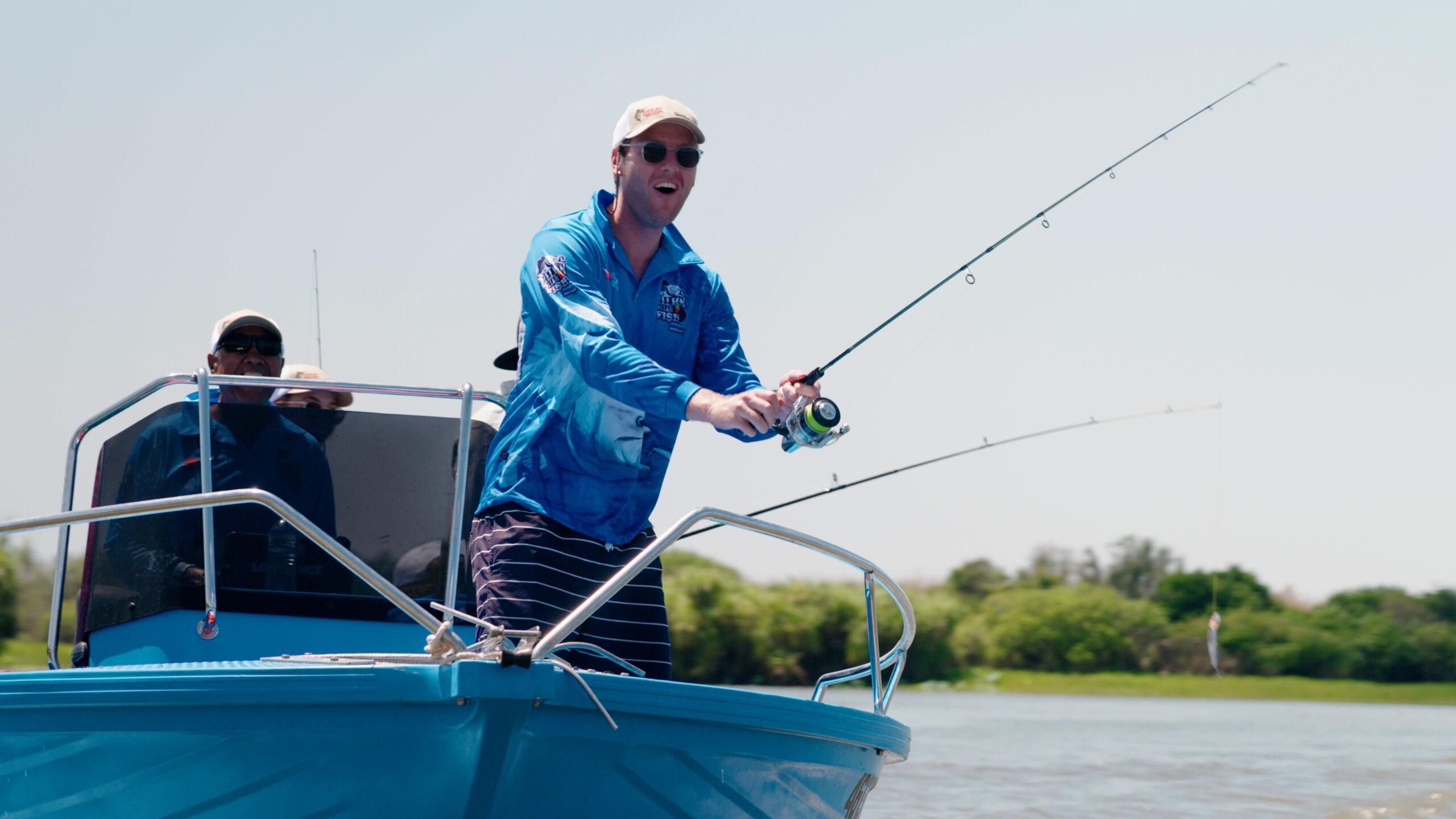 There are now 60 red-tagged barra with million-dollar tags across Top End waterways.