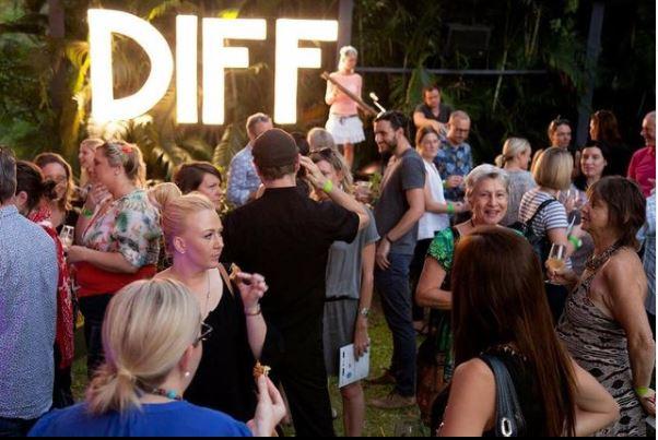 Darwin International Film Festival