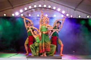 Thailand Grand Festival has received a funding grant